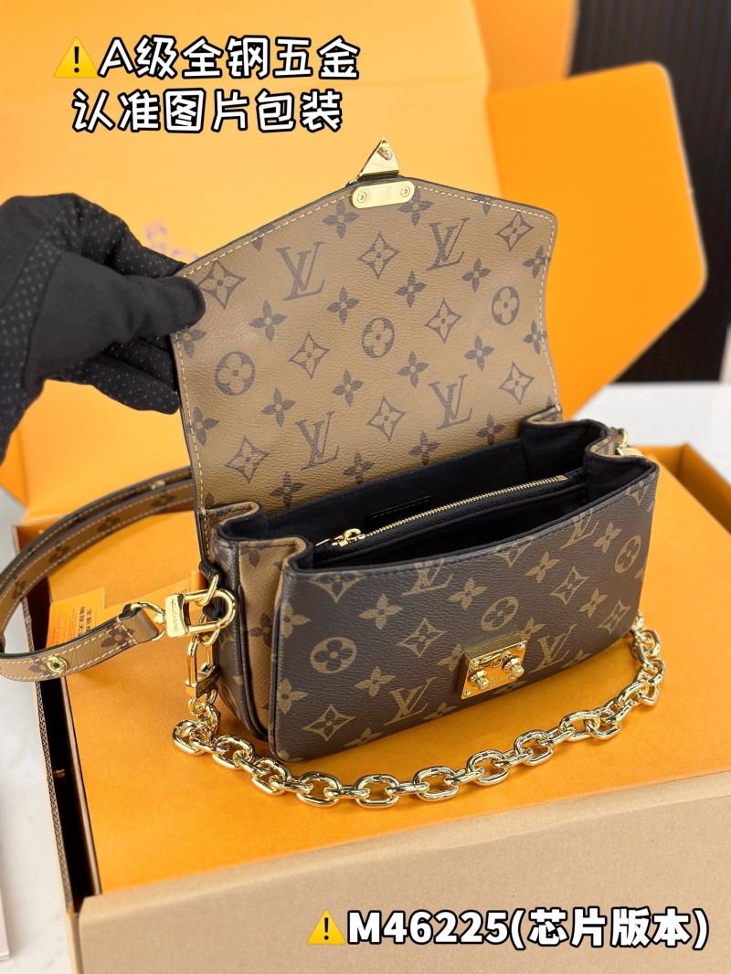 LV Satchel Bags